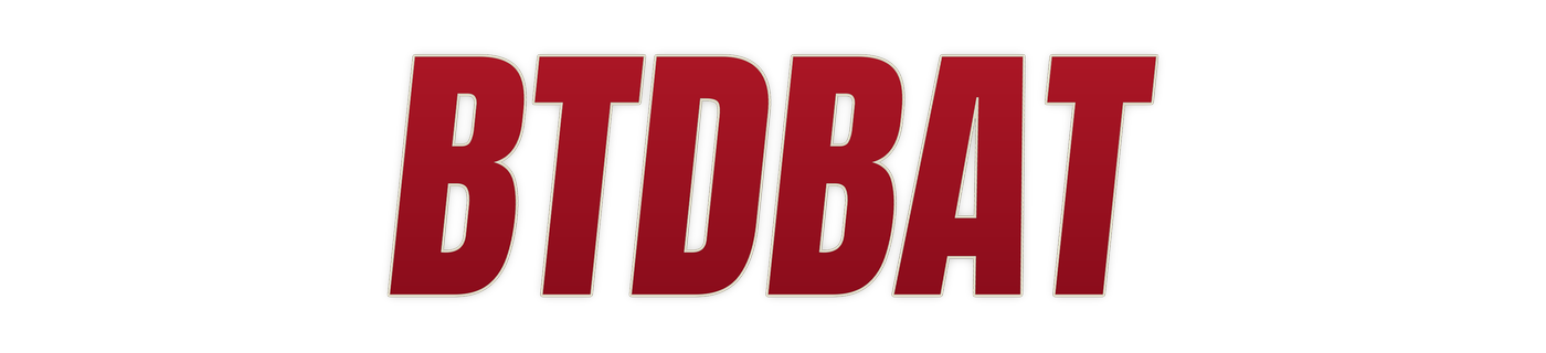 btdbat লোগো